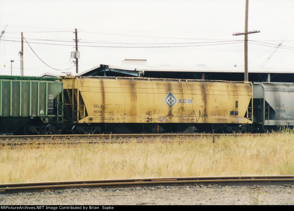 UELX 100034